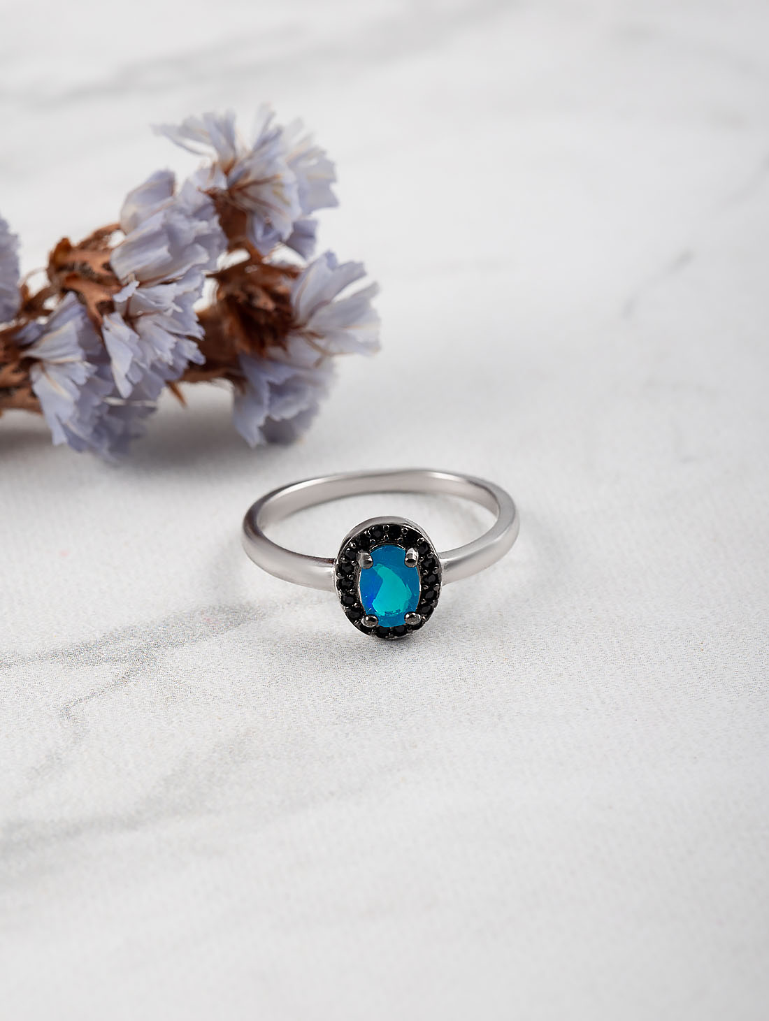 200915 Кольцо (Ag 925)