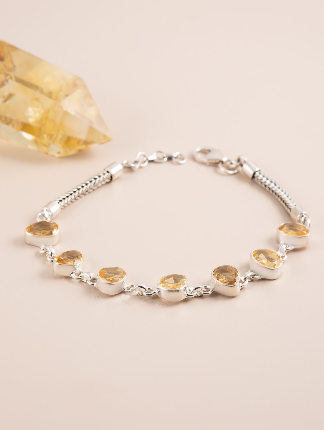 9179 Браслет (Ag 925)