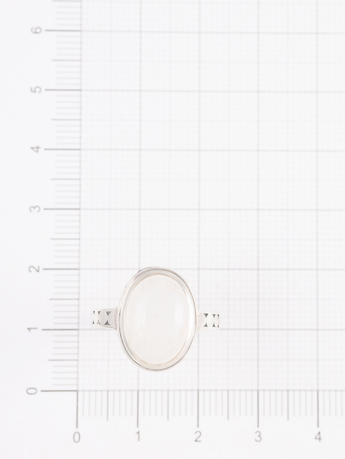 98947 Кольцо (Ag 925)