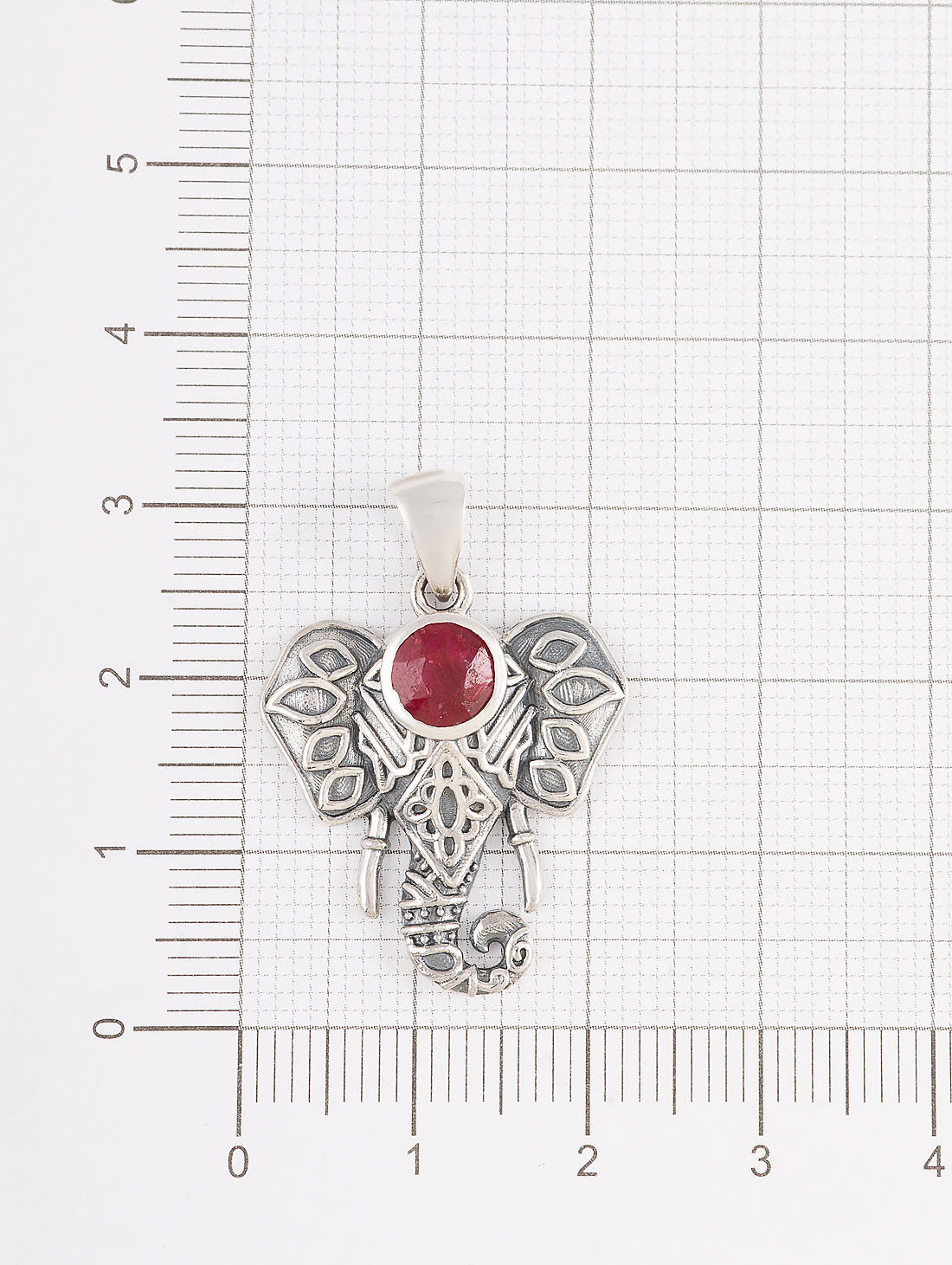 14695 Подвеска (Ag 925)