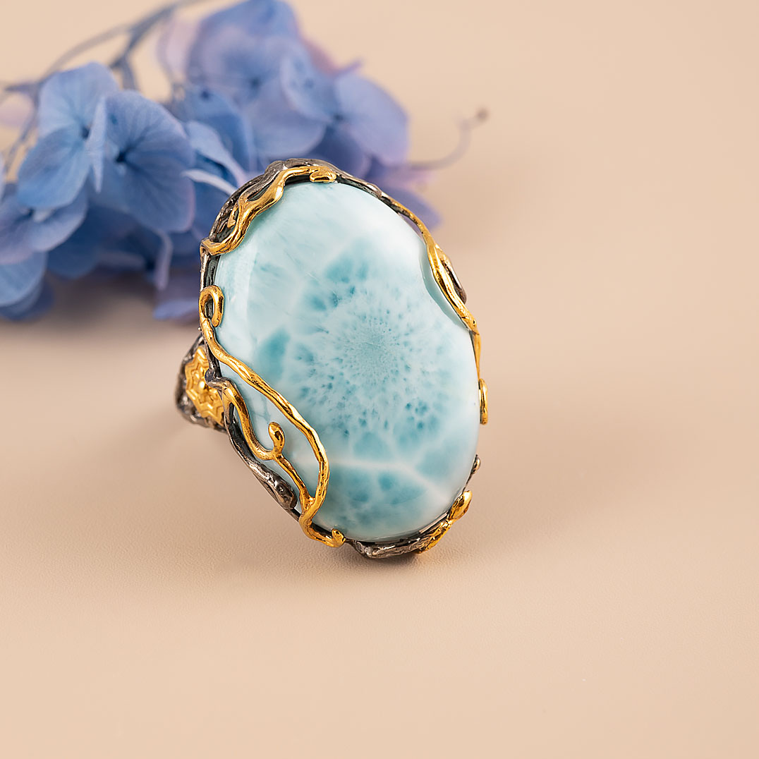 049646 Кольцо (Ag 925)