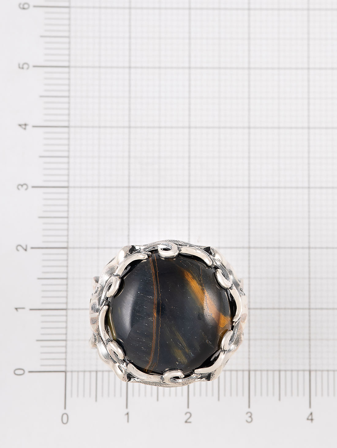 041425 Кольцо (Ag 925)