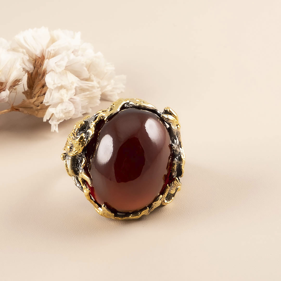 049480 Кольцо (Ag 925)