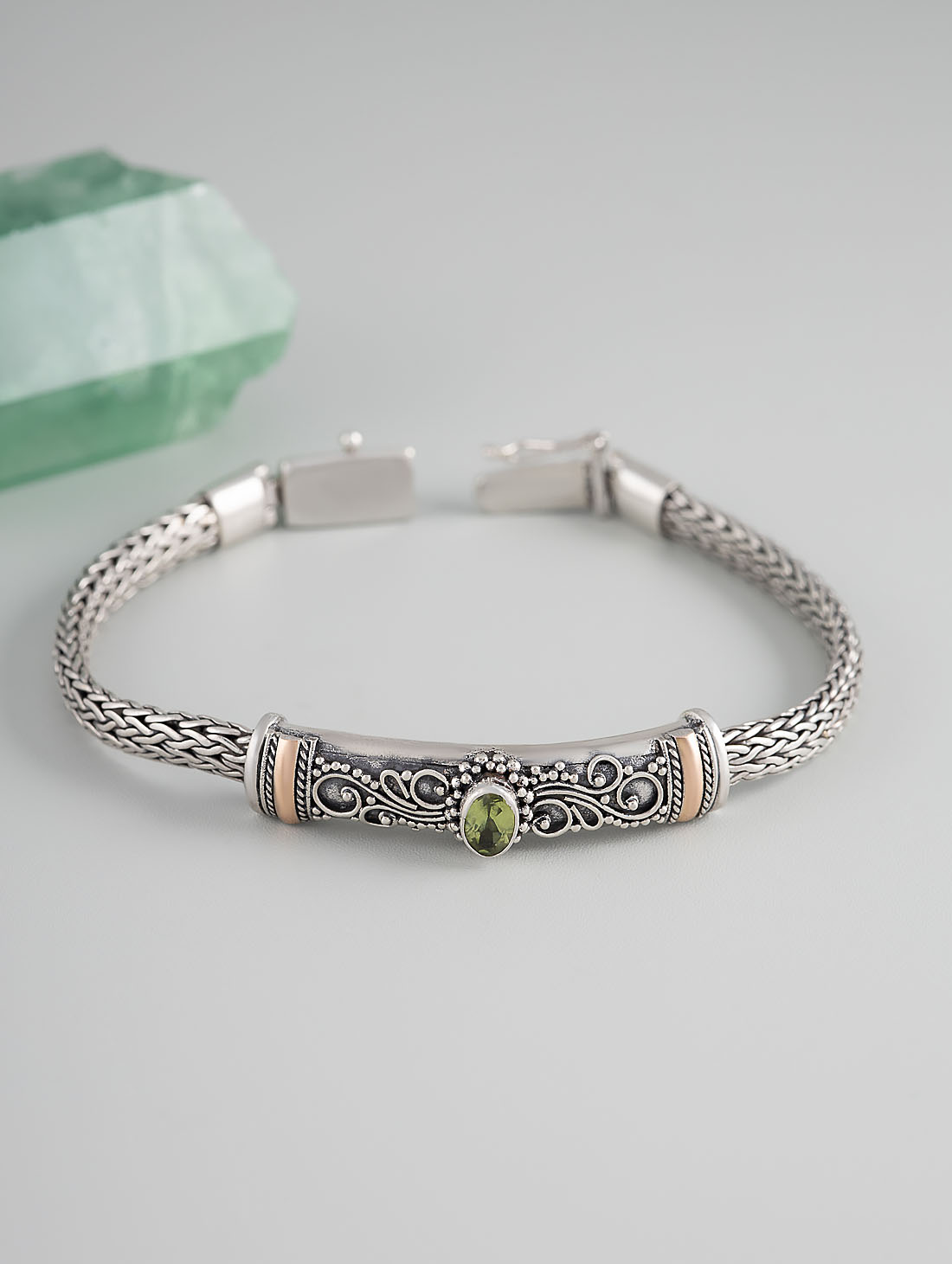 103525 Браслет (Ag 925)