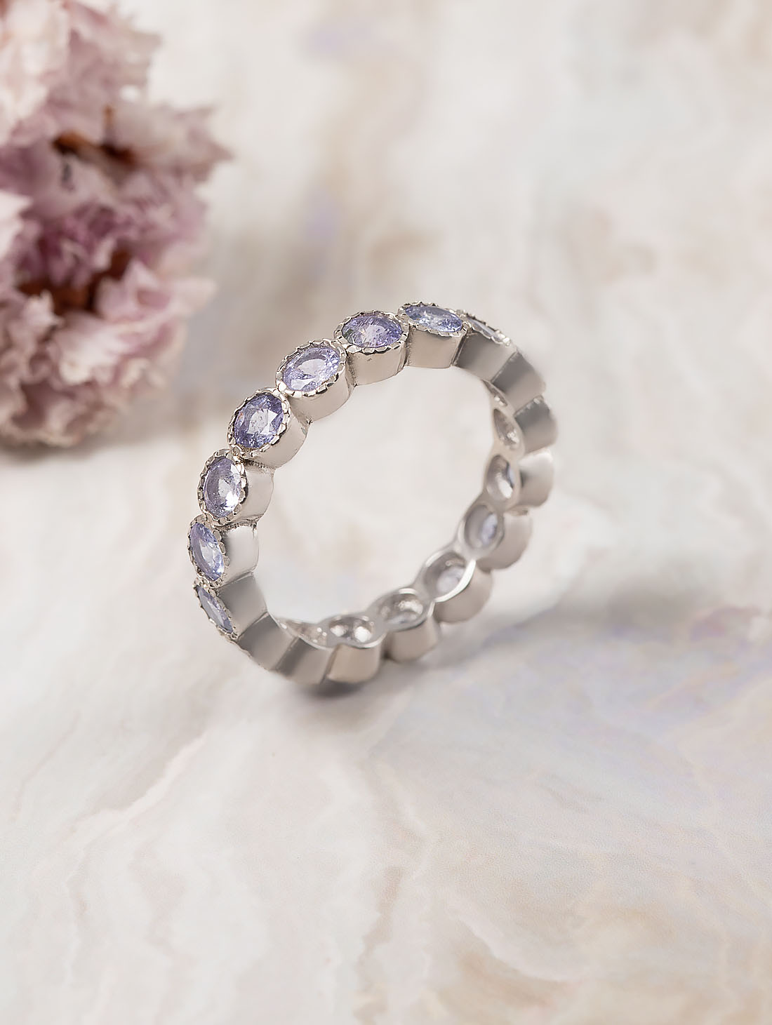 98601 Кольцо (Ag 925)