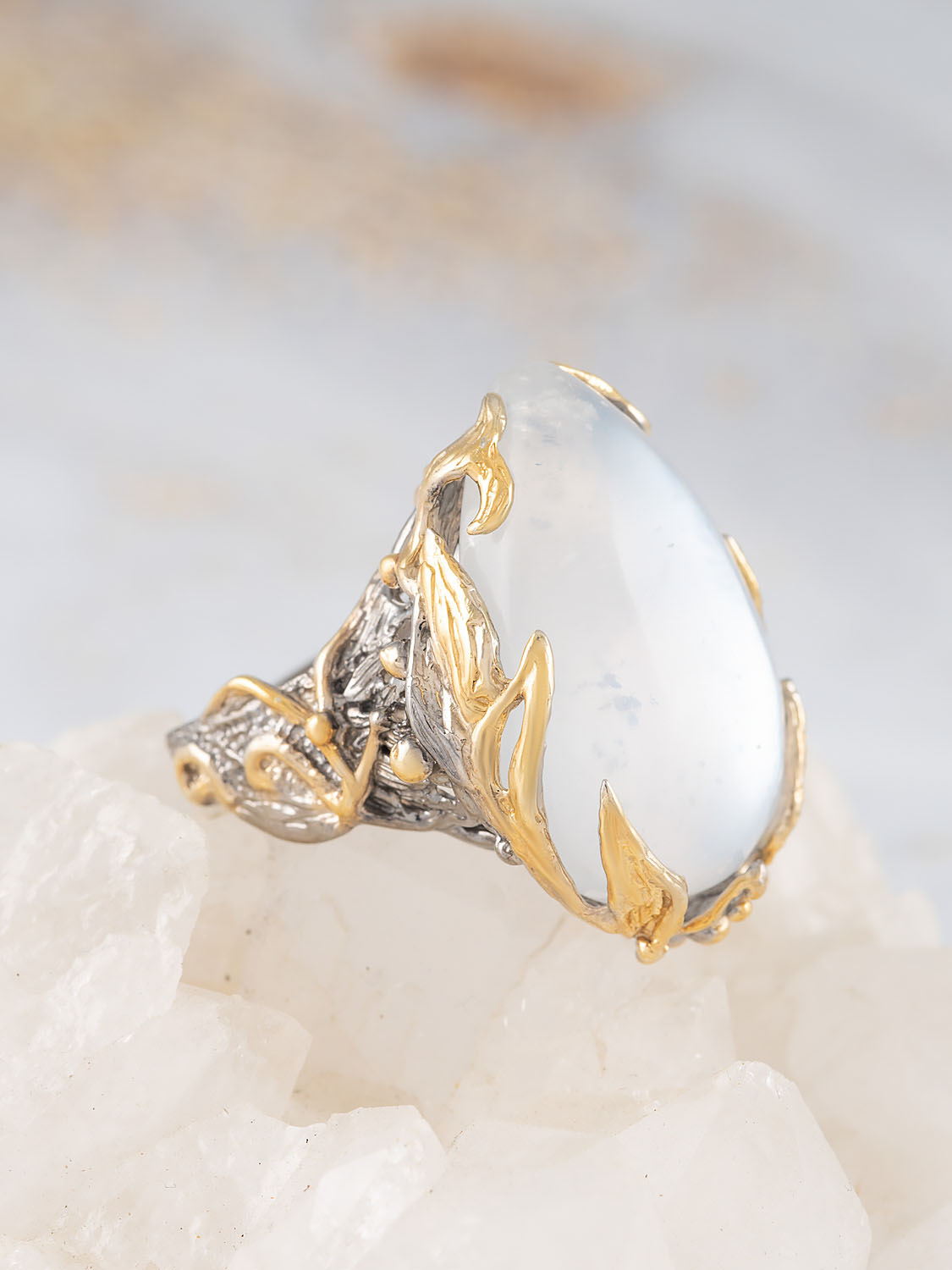 010140 Кольцо (Ag 925)