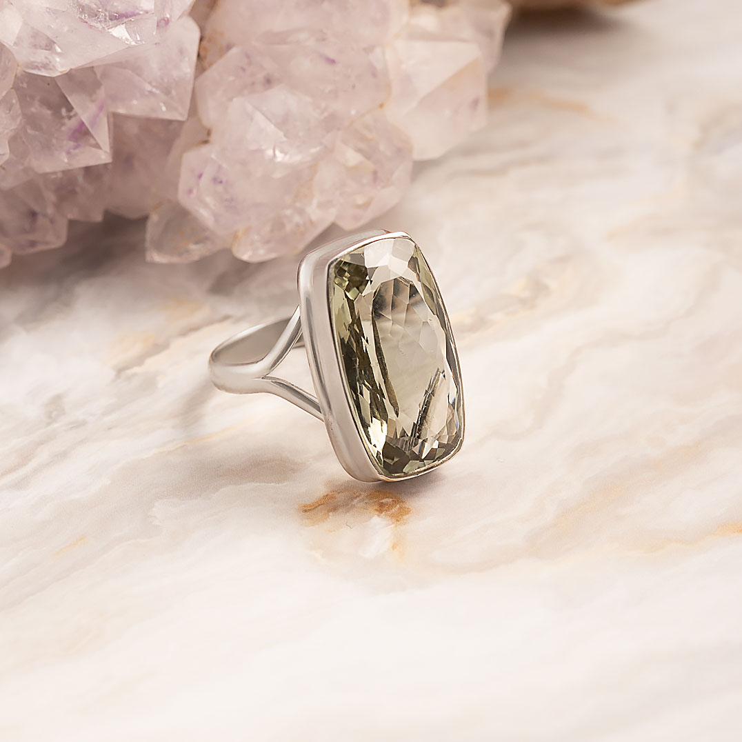 58135 Кольцо (Ag 925)