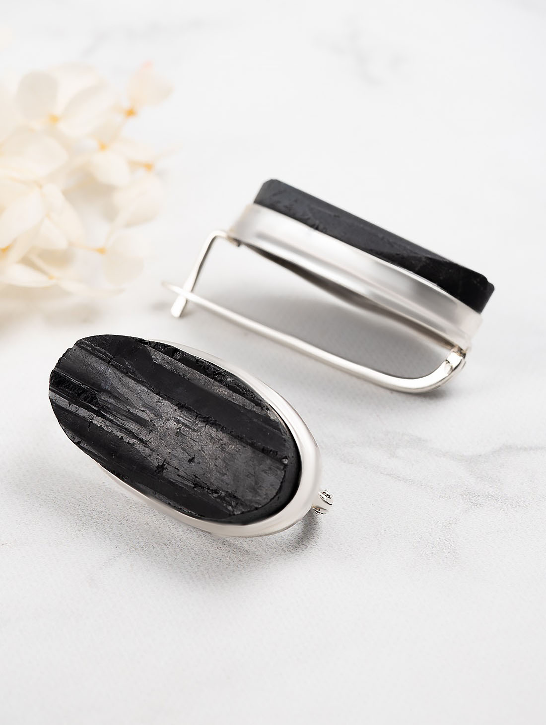 97363 Серьги (Ag 925)