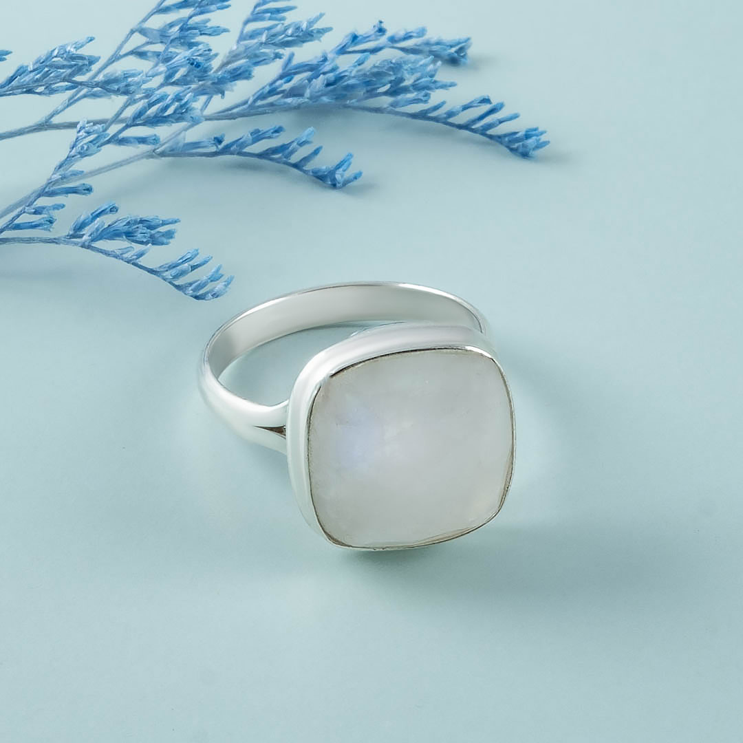 55911 Кольцо (Ag 925)