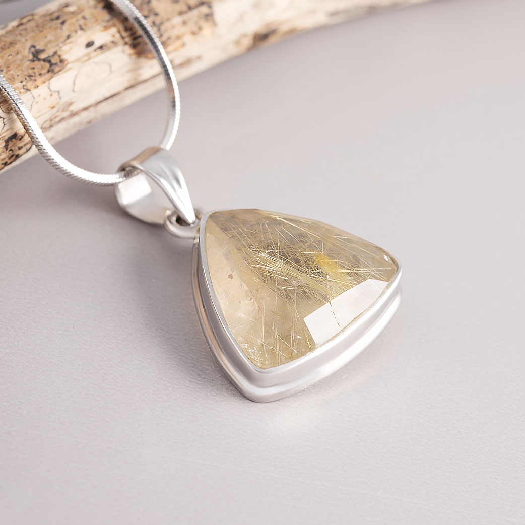 110690 Кулон (Ag 925)