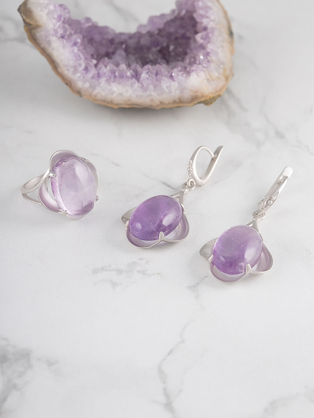 060217 Серьги (Ag 925)