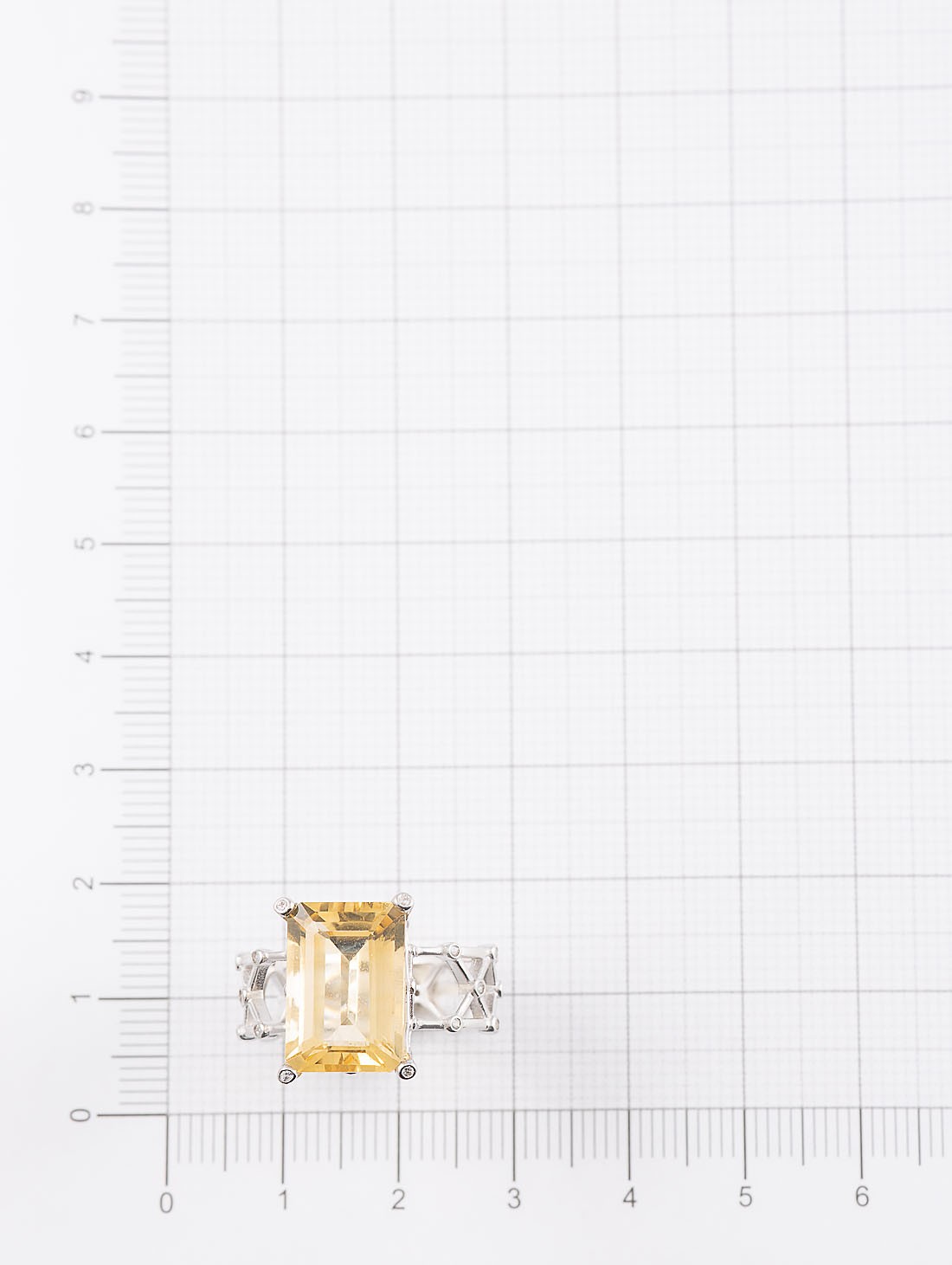 003235 Кольцо (Ag 925)