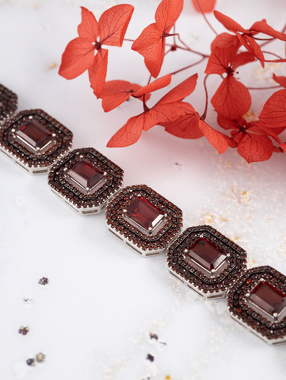 999941 Браслет (Ag 925)