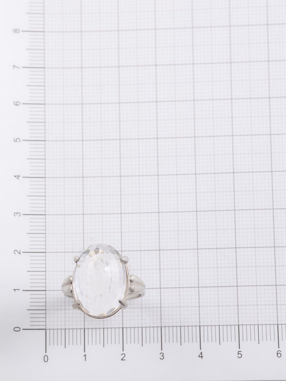 041363 Кольцо (Ag 925)