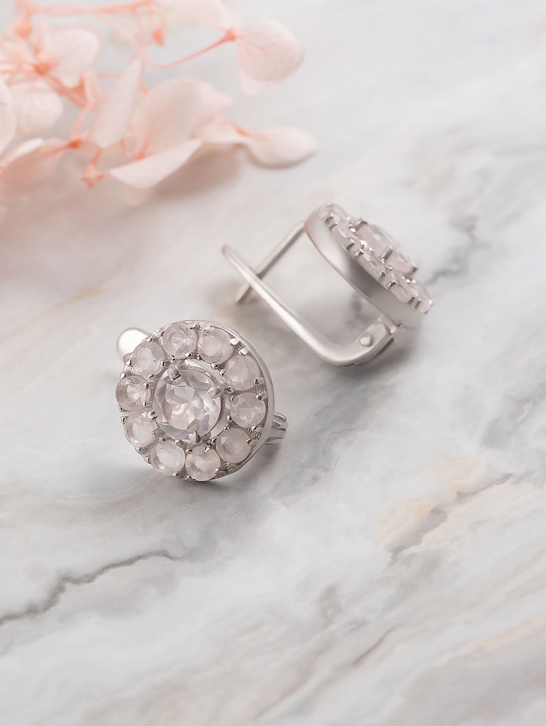 99710 Серьги (Ag 925)