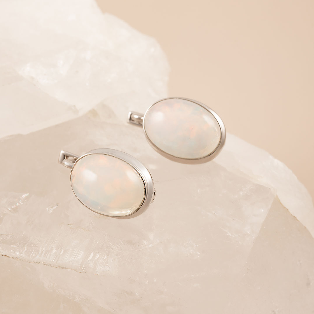 67721 Серьги (Ag 925)