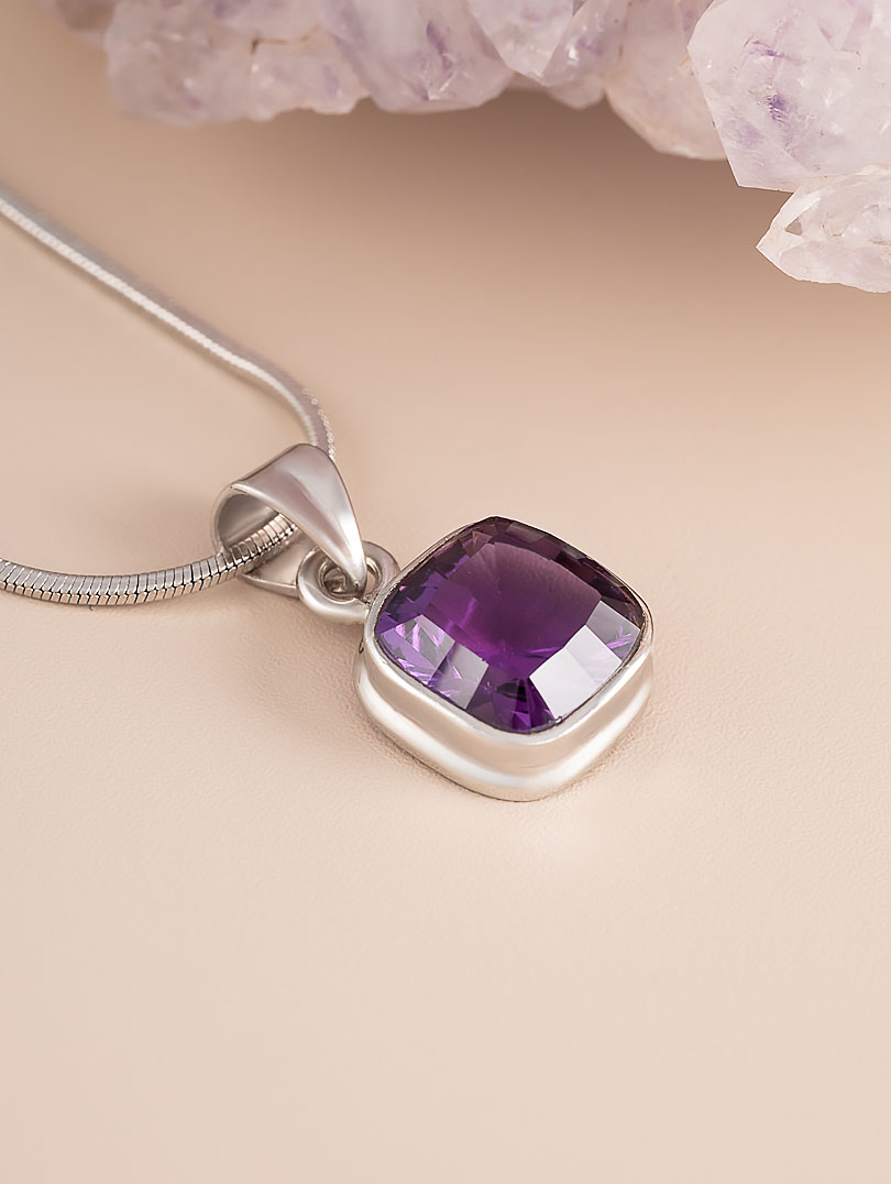 111101 Подвеска (Ag 925)