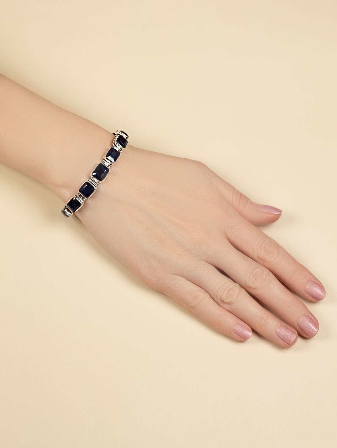 20095 Браслет (Ag 925)