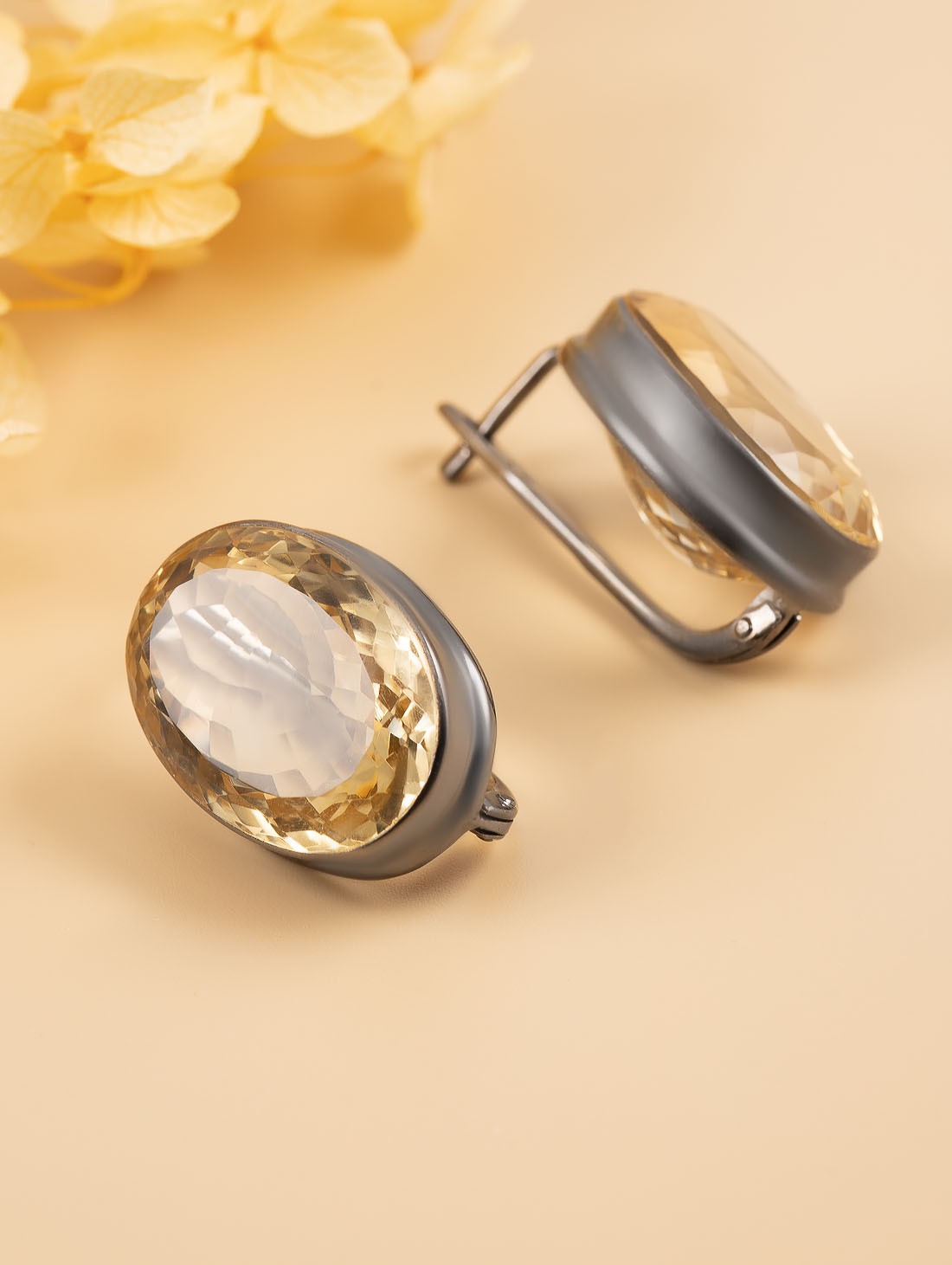 97647 Серьги (Ag 925)