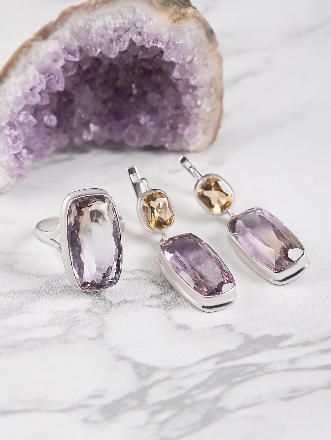 77817 Кольцо (Ag 925)