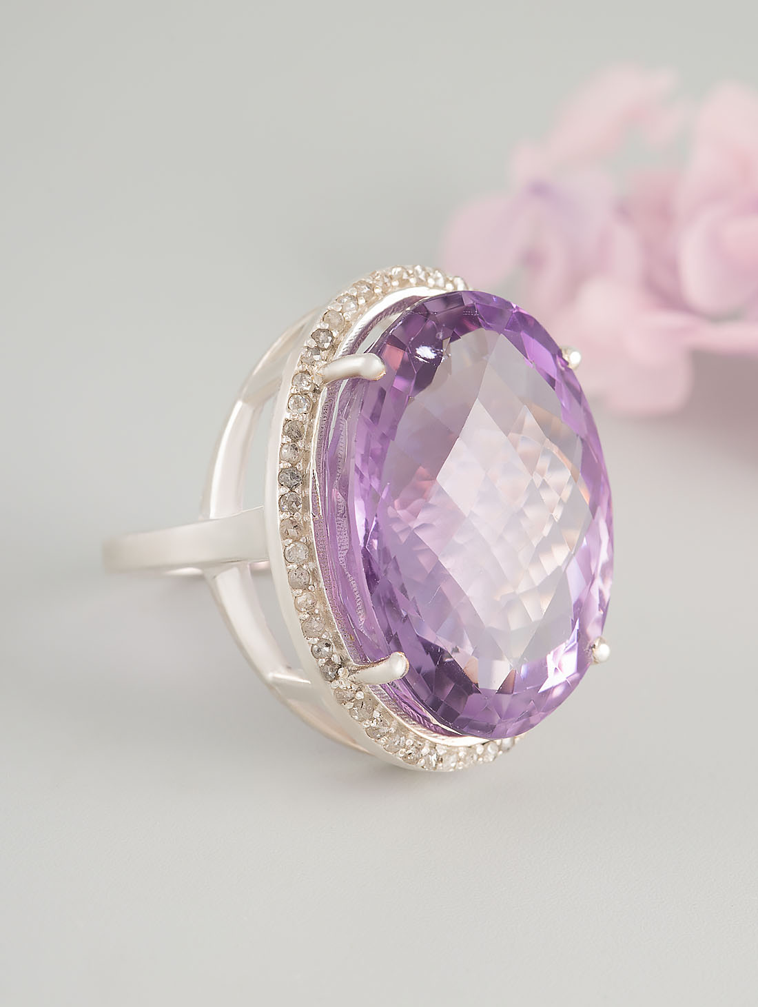 003179 Кольцо (Ag 925)