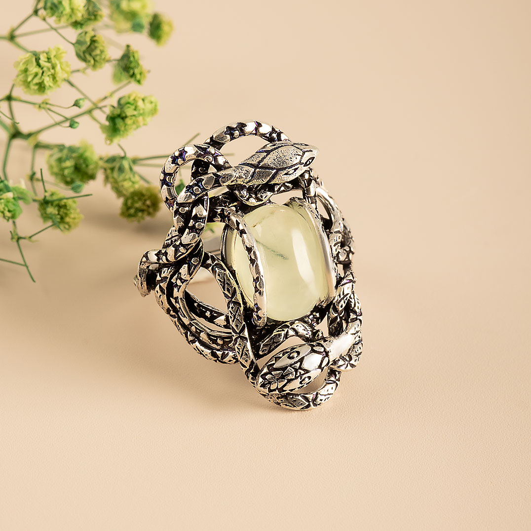 120429 Кольцо (Ag 925)