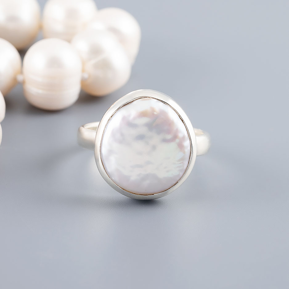 05022 Кольцо (Ag 925)