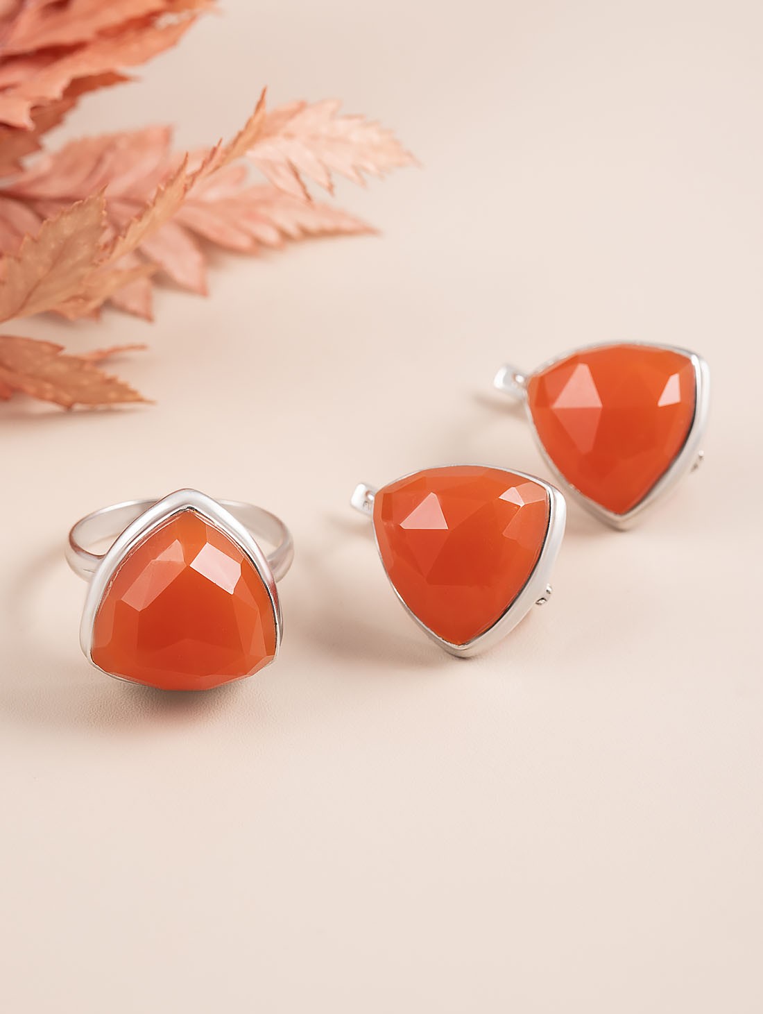 98057 Серьги (Ag 925)