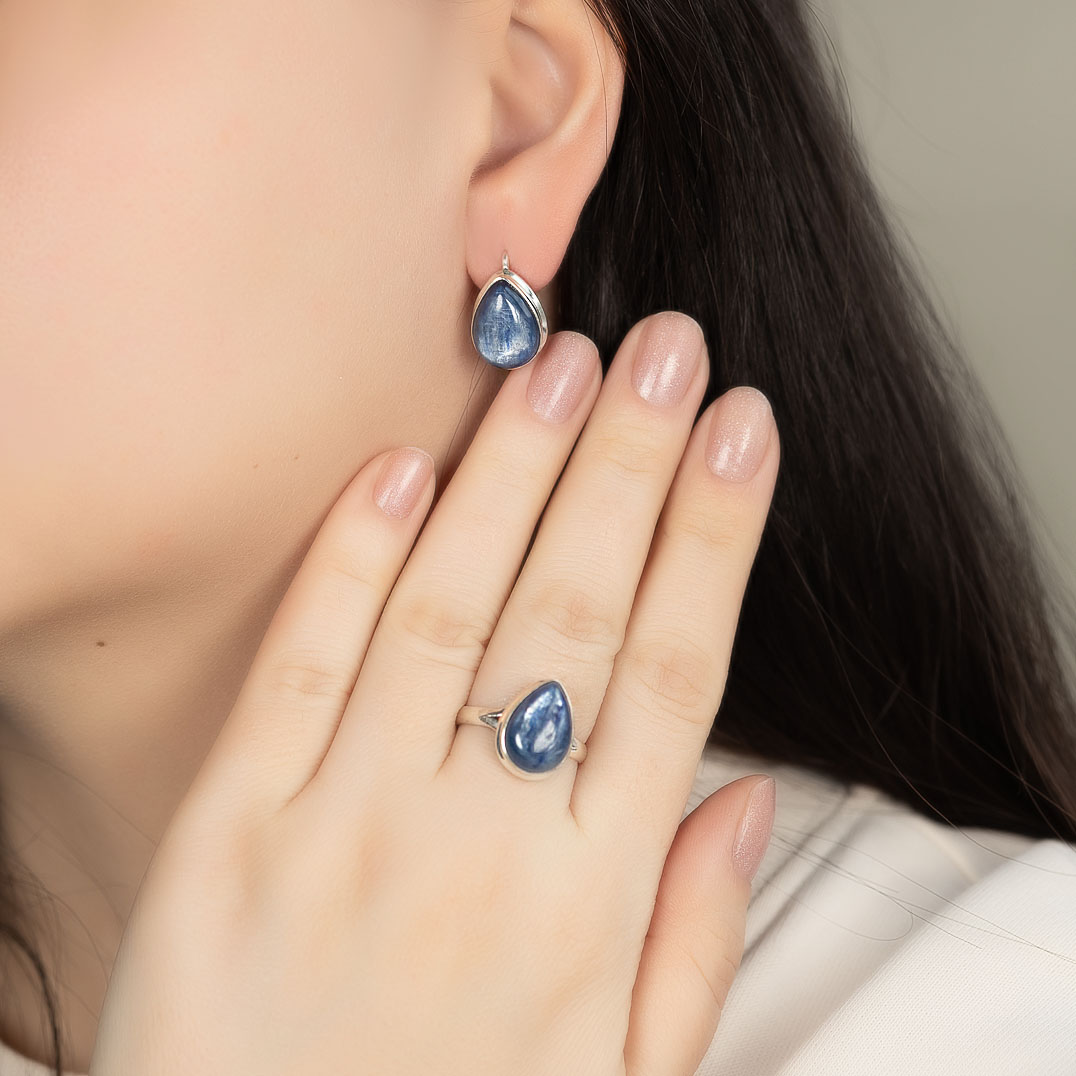 578119 Кольцо (Ag 925)