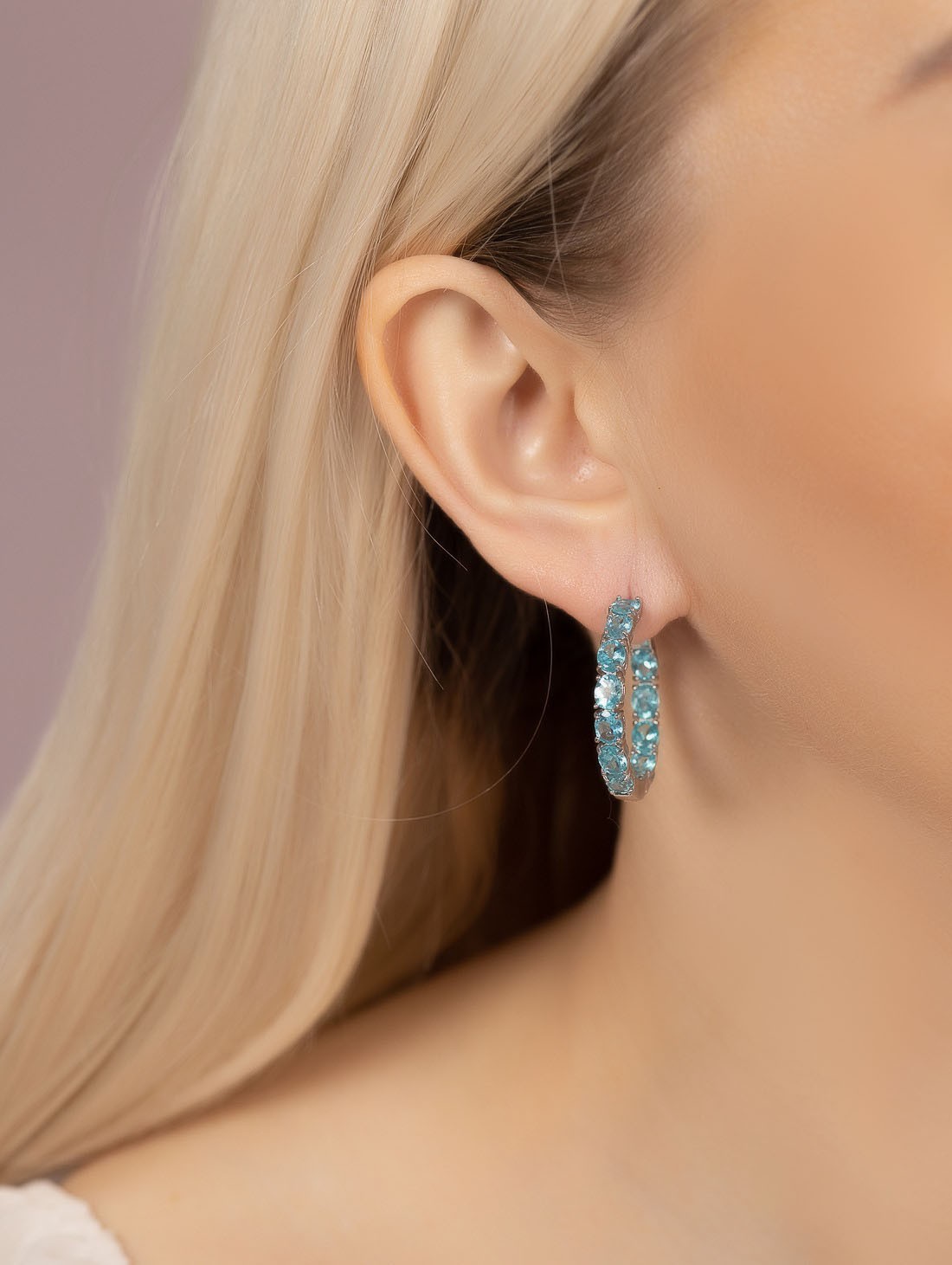 85994 Серьги (Ag 925)