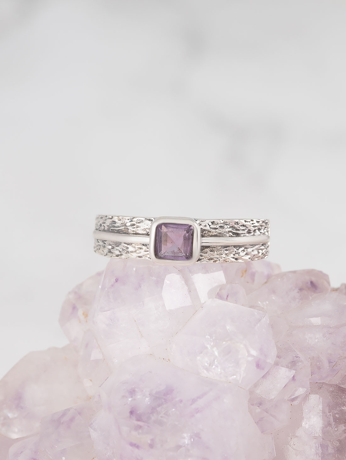 13009 Кольцо (Ag 925)