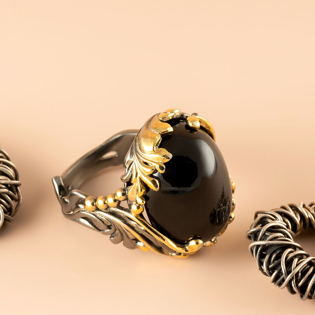 04514 Кольцо (Ag 925)