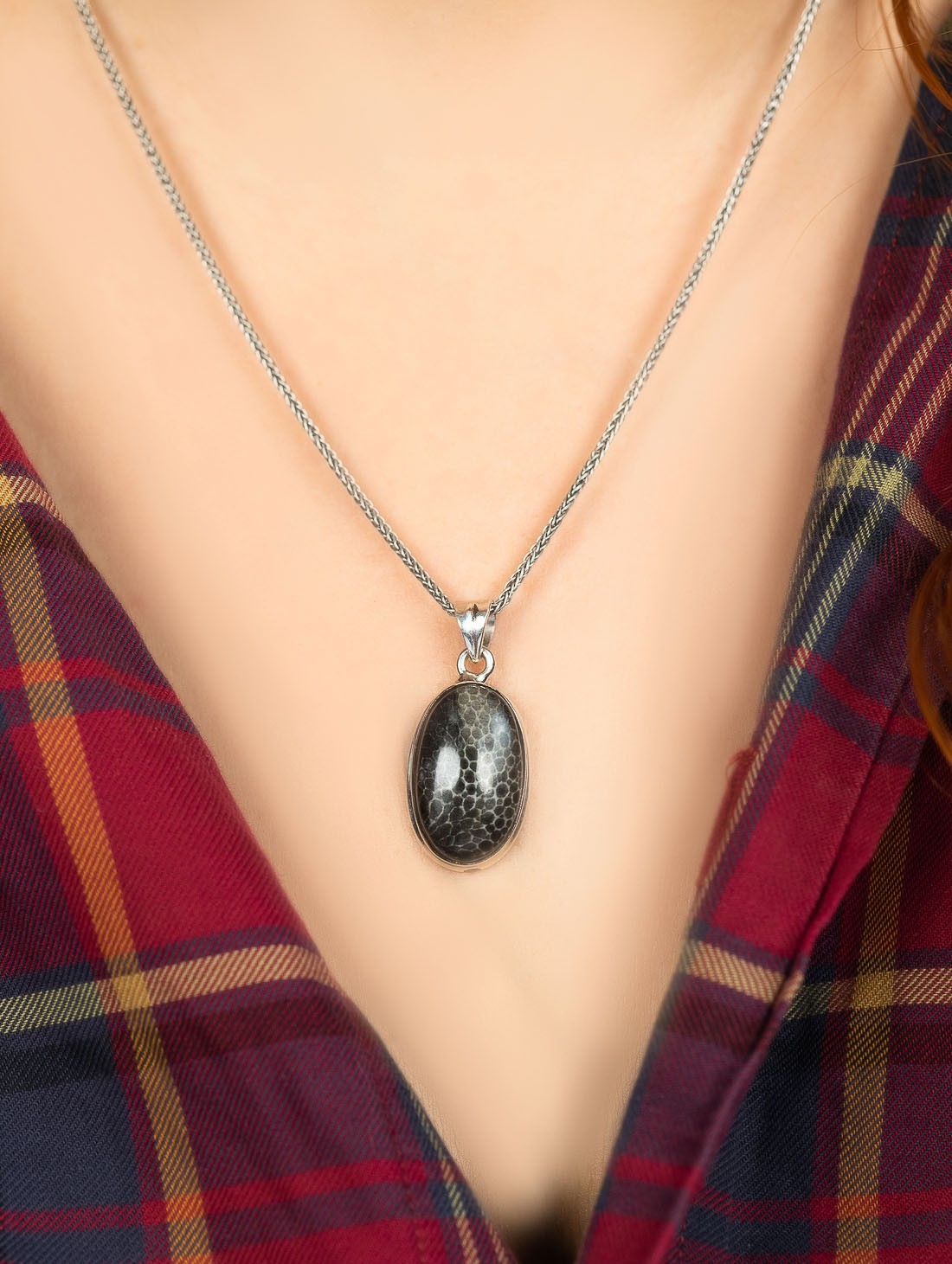 111200 Подвеска (Ag 925)