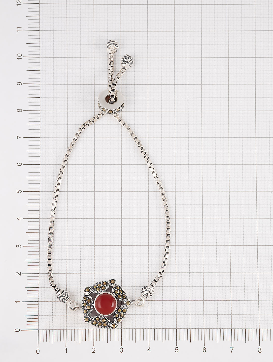 30984 Браслет (Ag 925)