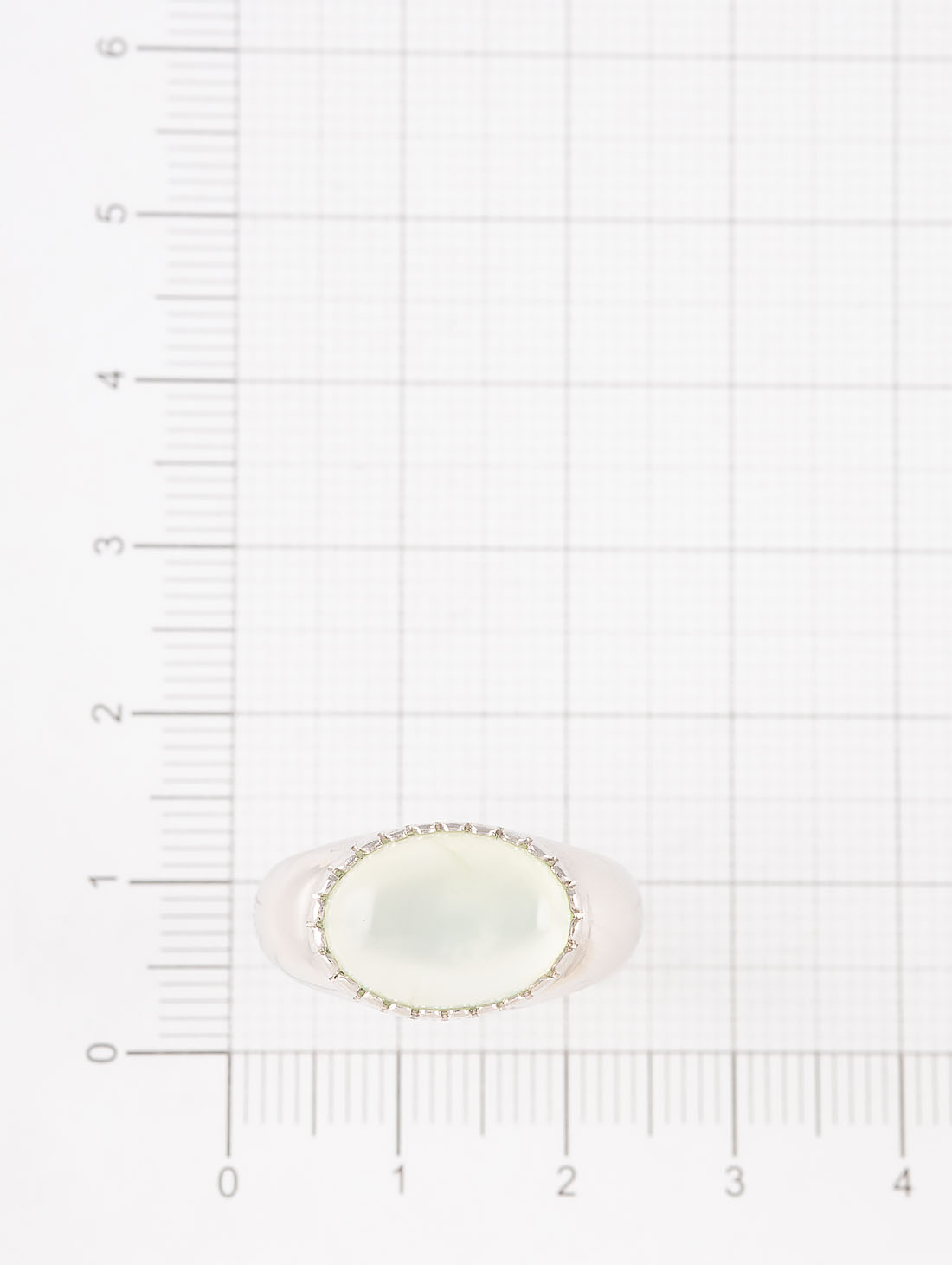 050296 Кольцо (Ag 925)