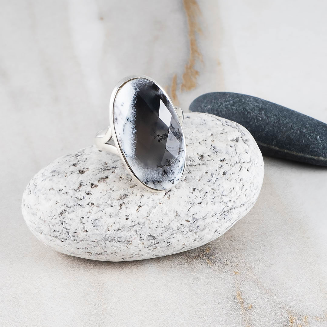 55410 Кольцо (Ag 925)