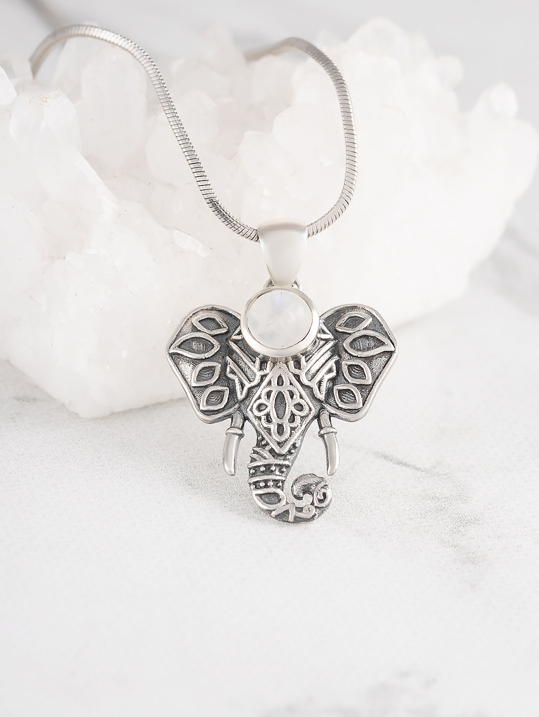 14689 Подвеска (Ag 925)