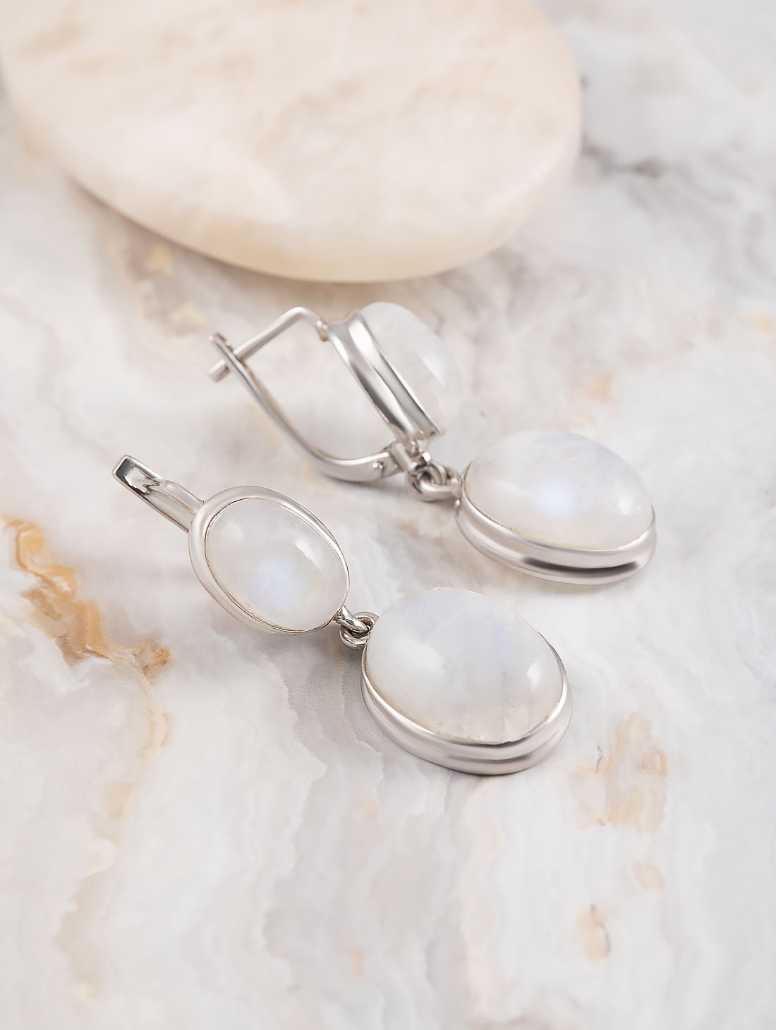 97992 Серьги (Ag 925)