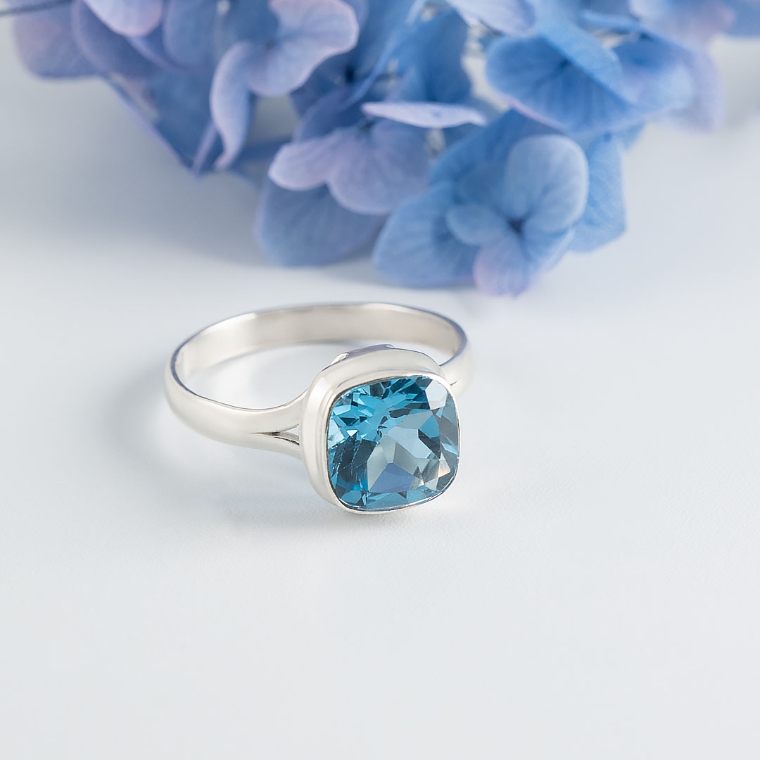 57052 Кольцо (Ag 925)