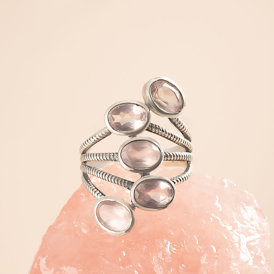 11726 Кольцо (Ag 925)