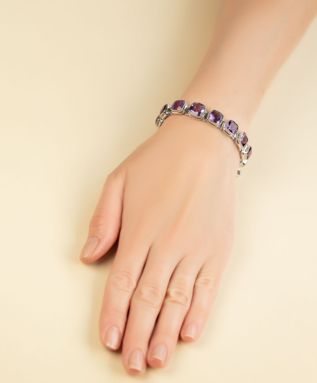 20046 Браслет (Ag 925)