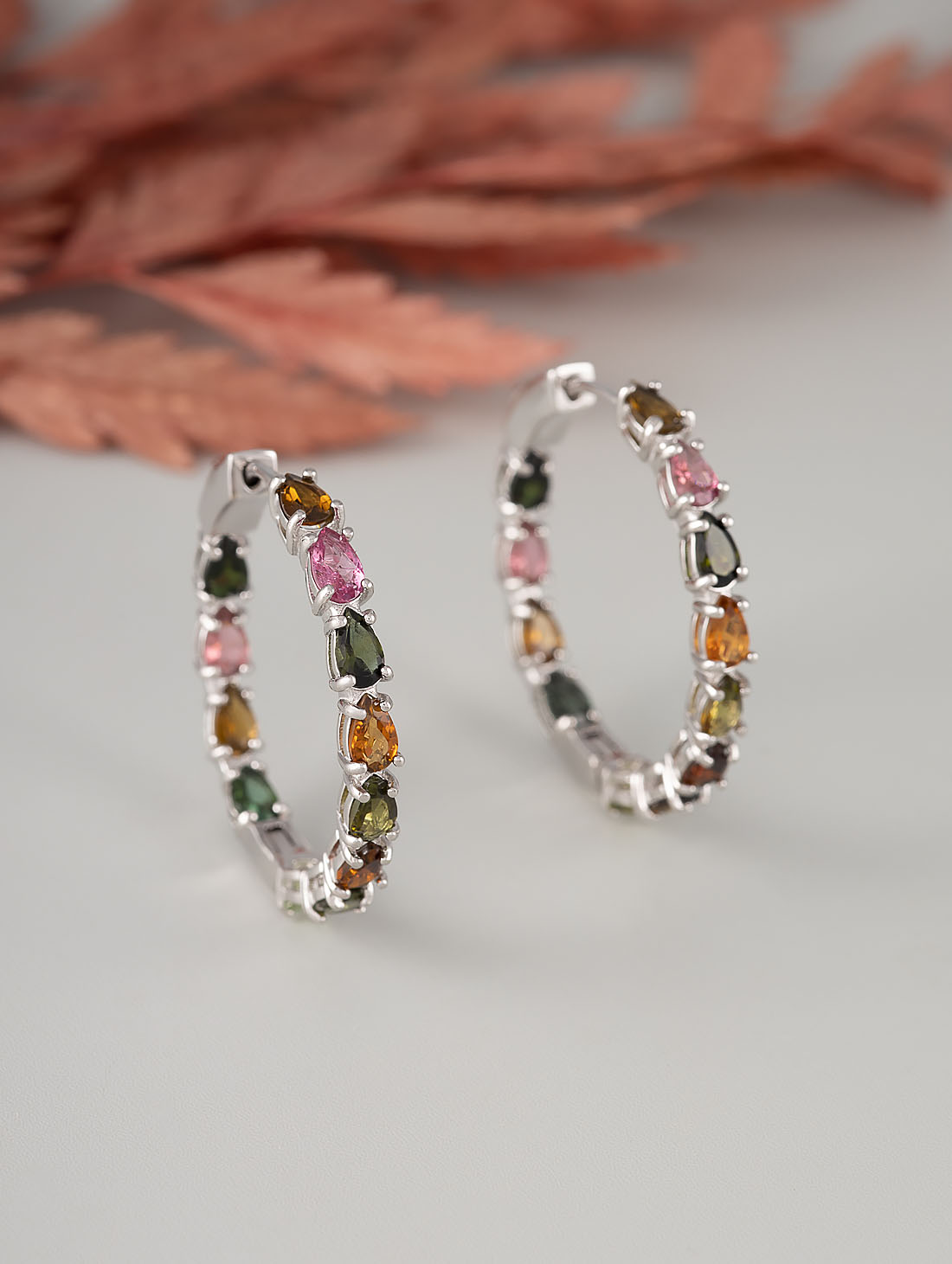 99567 Серьги (Ag 925)