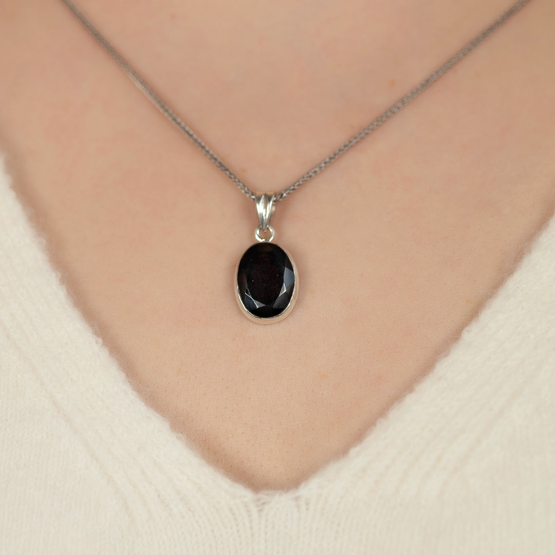 11294 Кулон (Ag 925)