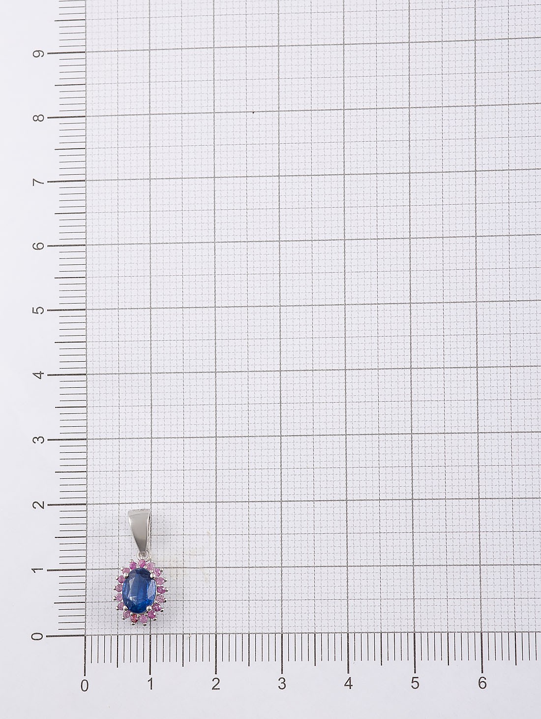 49224 Подвеска (Ag 925)