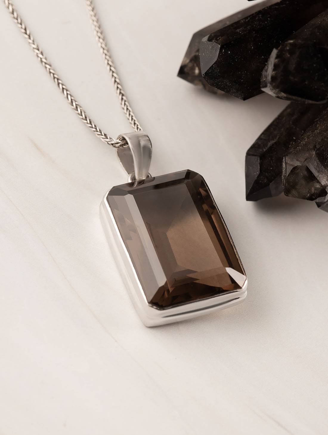 111269 Подвеска (Ag 925)