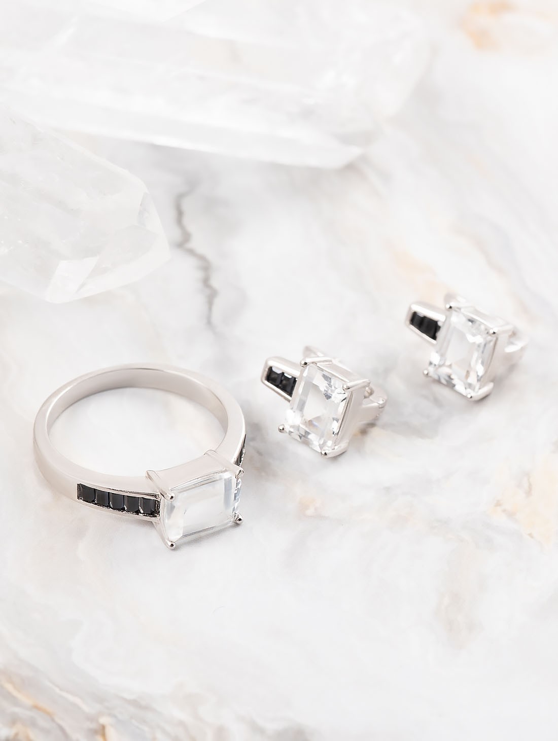 99549 Серьги (Ag 925)