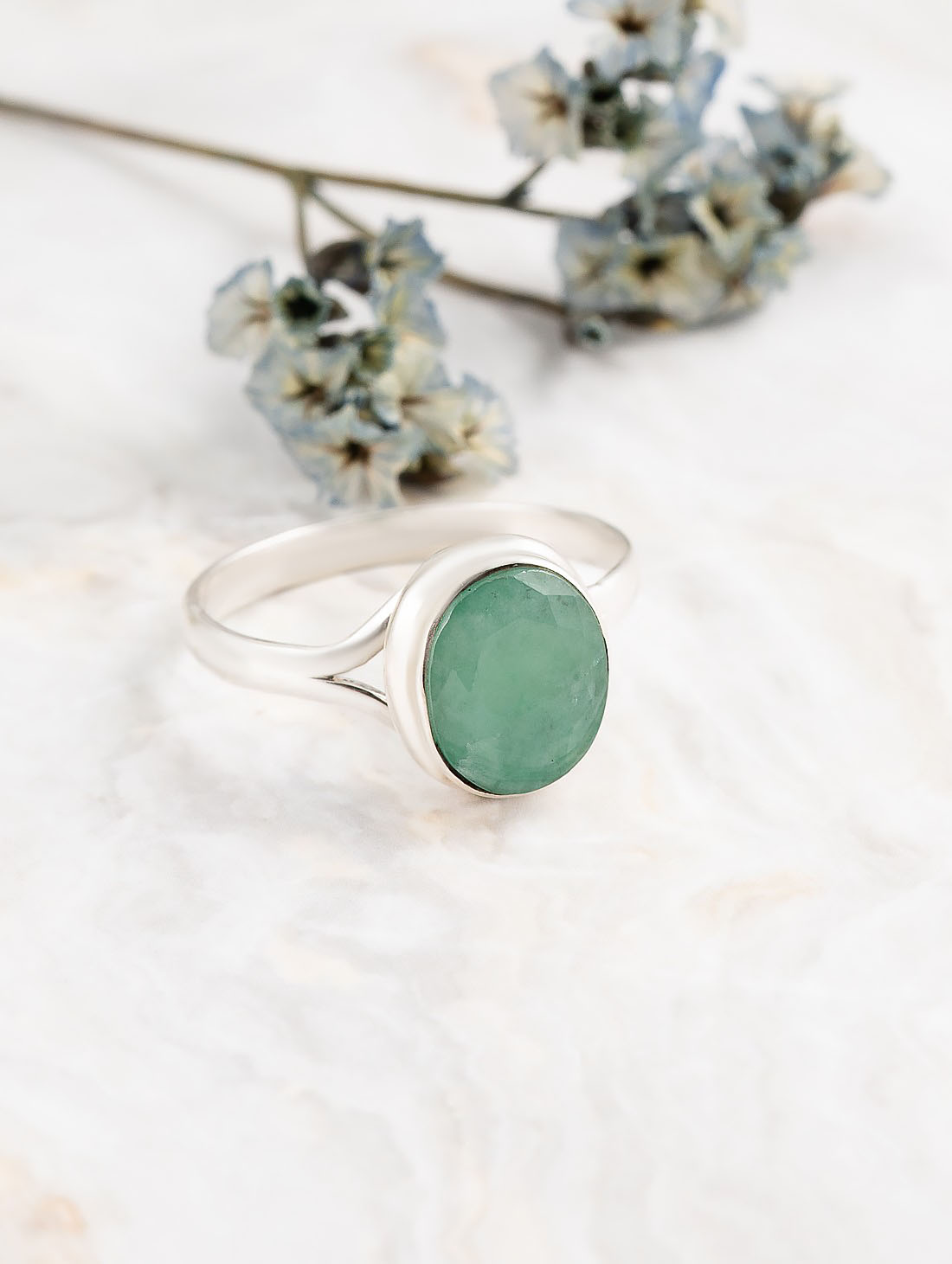 77715 Кольцо (Ag 925)