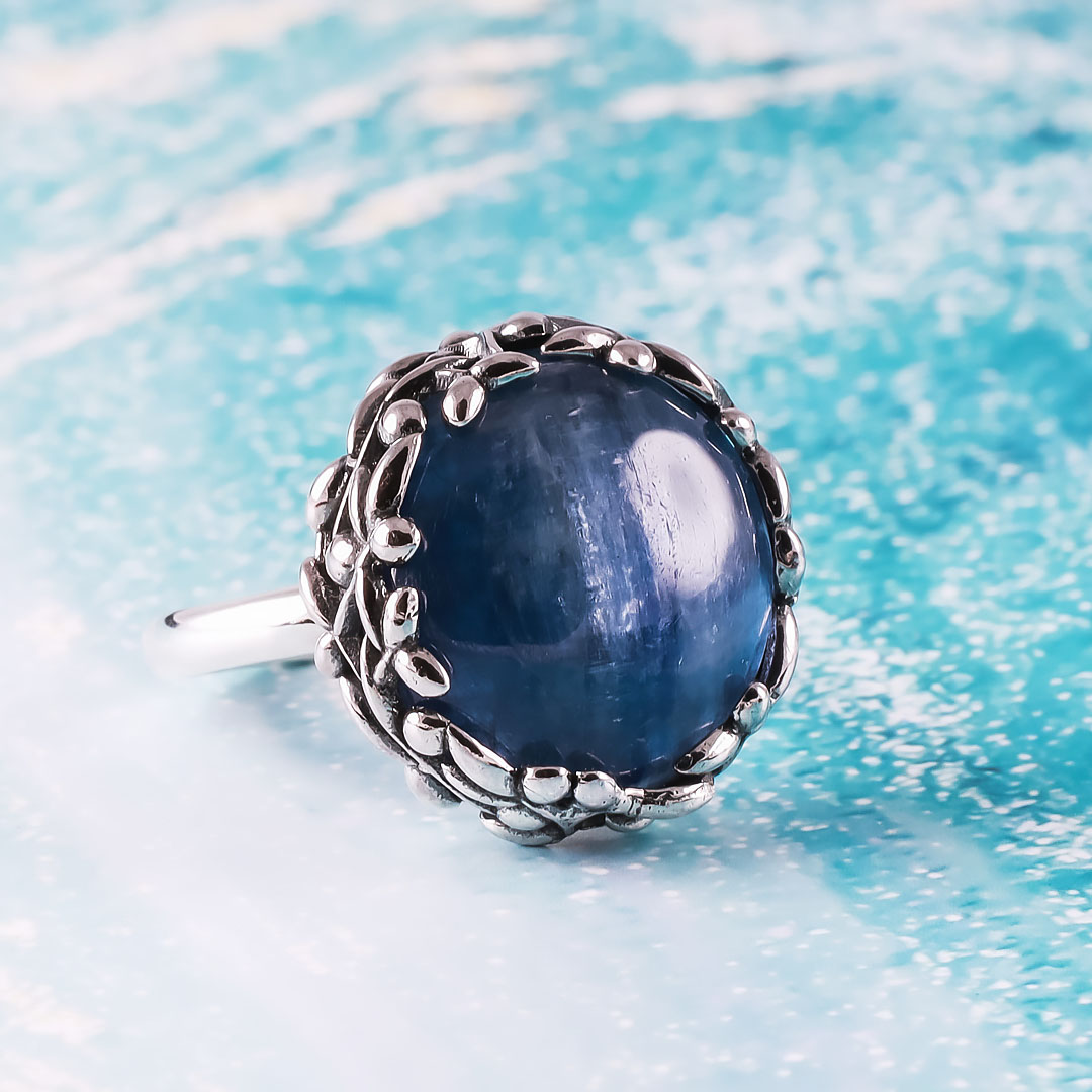 04707 Кольцо (Ag 925)