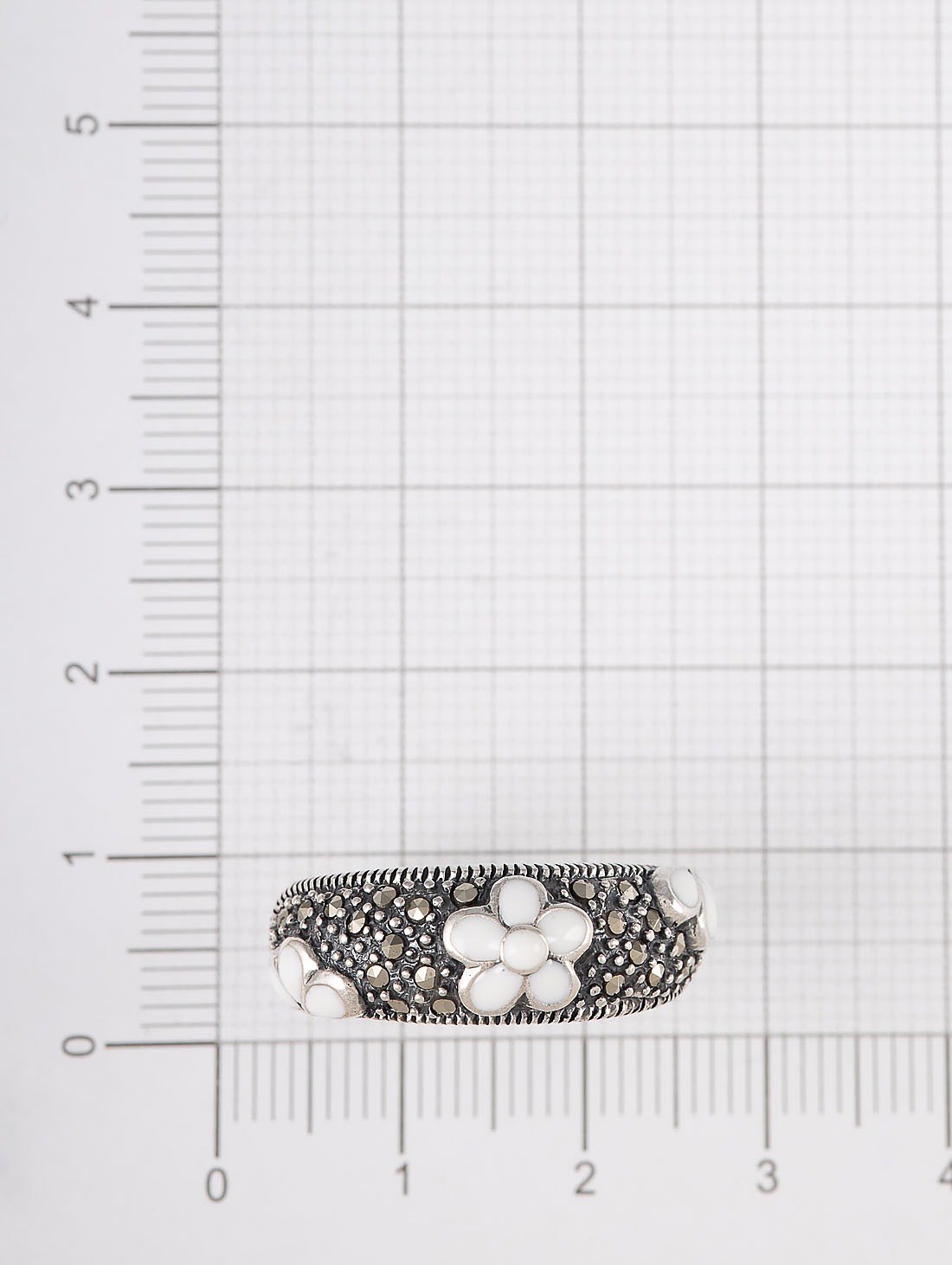 200125 Кольцо (Ag 925)