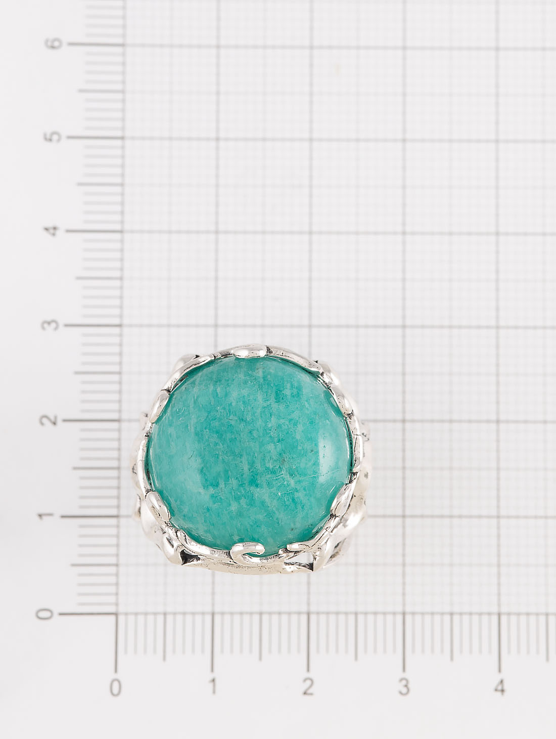 050145 Кольцо (Ag 925)